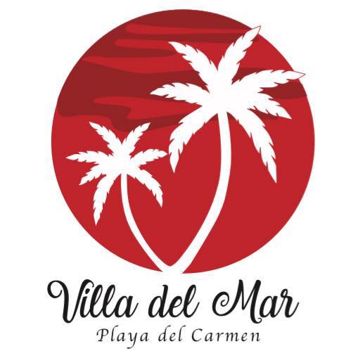 Villa del Mar playa del carmen